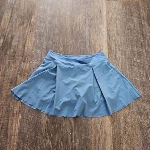 Nike club skort
